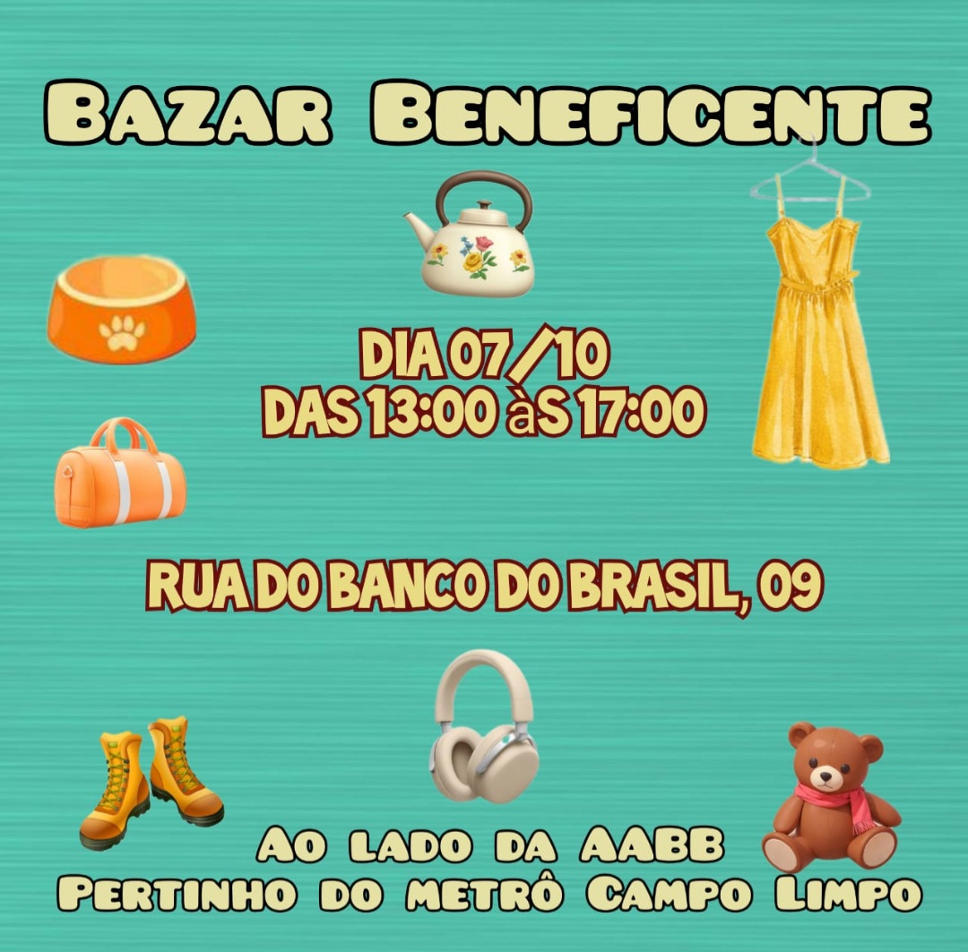Bazar Beneficiente