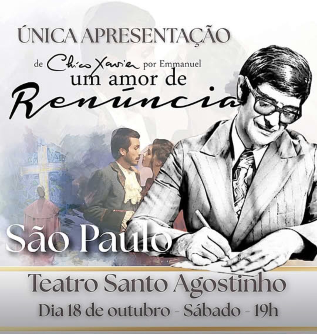 Um Amor de Renúncia